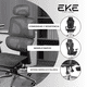 thumbnail image 5 of Silla de Oficina Ergonómica EKE Life Home con Apoyabrazos Ajustables, Reclinado y Ajuste de Altura, 5 of 7