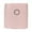Light Pink, variant on erfcxs Mini Thermal For Sticker/label Printing Photo Printing Note Taking To Do List And Sticker Printing Without Ink Or Cartridges