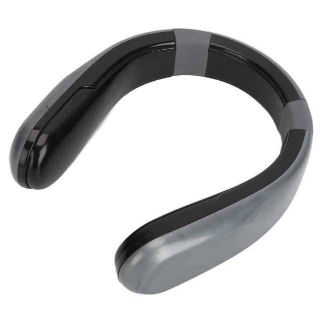 Electric Neck Heater, Easy Rechargeable Warmer Neckband Wearable Wide Application for Winter