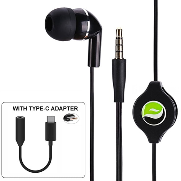 single earbud headset