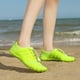 thumbnail image 2 of Btafrte Running Transpirables para Hombre Y Mujer Deportivas (verde Fluorescente 36), 2 of 9