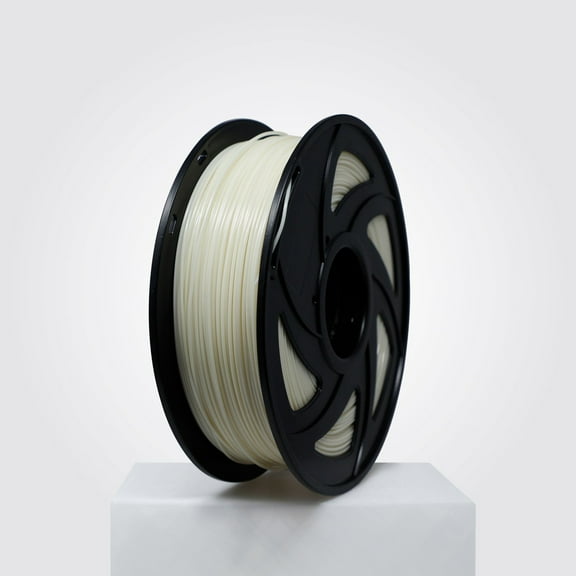 Off-White PETG Filament 1.75mm