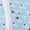 Blue Multi, variant on SanSoleil Solcool Hot Toddy Print Blue Multi Outerwear Women XS