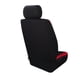 thumbnail image 5 of Funda de cojín para asiento de coche, funda de asiento de coche universal para las cuatro estaciones, funda de asiento de coche con todo incluido, cojín de tela para asiento, 5 of 6
