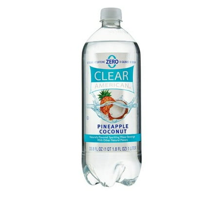 Clear american water coupons Clear American Strawberry Sparkling Water Beverage, 12 fl oz, Pack - Walmart2 Coupons expired on 12/31/