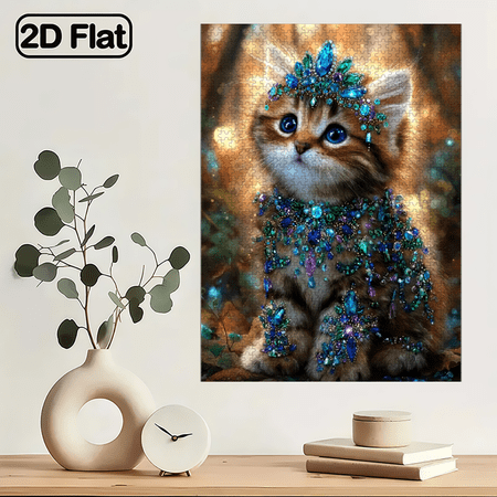 A 1000pcs Adult Mini Jigsaw Puzzle Featuring Anime Character and Landscape Themes - Scratch-resistant, High Difficulty Level, Suitable for Adults, Family Entertainment, DIY Home Decoration, Hall