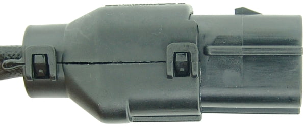 Oxygen Sensor-OE Type NGK 25176 fits 04-05 Rio 1.6L-L4 Fits select: 2004-2005 KIA RIO