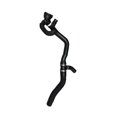 thumbnail image 4 of BIBABLYKE Lower Water Radiator Tanks Coolant Hose for V40 31368574 Auto Accessories Coolant Hose High Temperature Resistance, 4 of 8