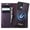 Purple, variant on Magnetic 2 in 1 Detachable Wallet Case for Samsung Galaxy A53 5G with Card Holder Women Men, Retro PU Leather【RFID Blocking】Kickstand Shockproof Cover