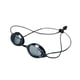 thumbnail image 2 of Gafas de natación, gafas de natación, impermeables, portátiles, con correa ajustable, antivaho, de natación para deportes acuáticos., 2 of 8
