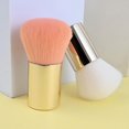 thumbnail image 3 of 1pcs Makeup Brushes Blush Powder Brush Small Travel Makeup Brushes Tools, 3 of 5