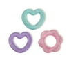 Bright Starts Chill & Teethe BPA-Free Teething Toy for Babies, Ages 3 months +