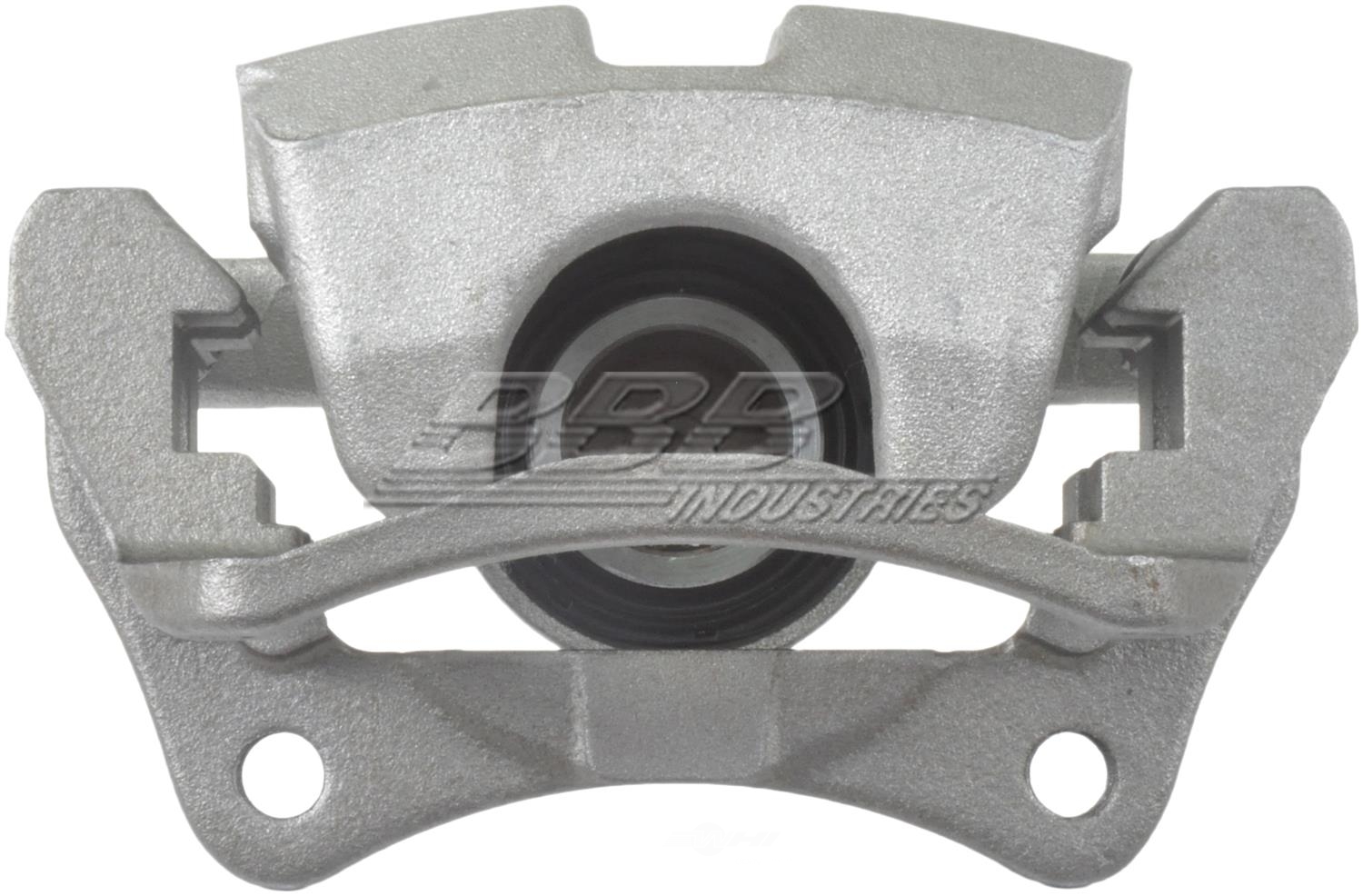 TERREPOWER formerly BBB Industries 99-01719A Reman Caliper w/installation Hardware