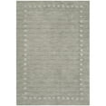 thumbnail image 5 of SAFAVIEH Kids Dotted Border Area Rug, Grey, 7' x 7' Round, 5 of 7