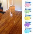 thumbnail image 6 of Multifunctional Silicone Oil Floor Cleaning Sheets for All Hard Surfaces, Fast Acting and Convenient, 6 of 9