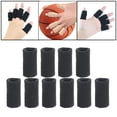 thumbnail image 2 of Protège-Doigts pour le Sport Badminton Tennis Noir, 2 of 8
