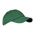 thumbnail image 2 of Result Casquette de Baseball Unie de Qualité Supérieure, Lourdement Brossée, 2 of 3
