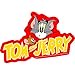 thumbnail image 3 of C&D Visionary Stickers-Tom & Jerry Logo -CDSTICK-18210, 3 of 3