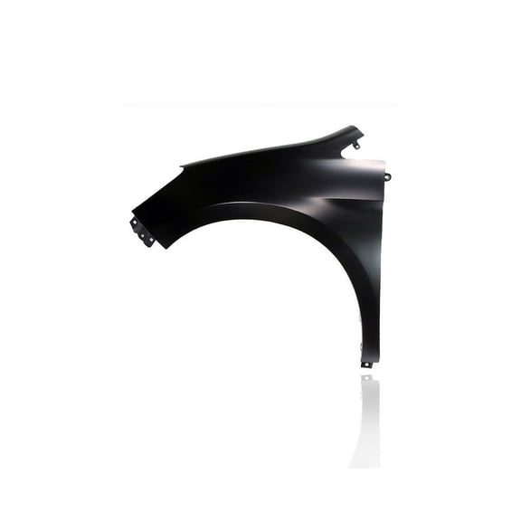 Fender - Compatible/Replacement for '05-10 Honda Odyssey - Front Left