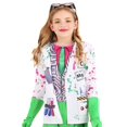 thumbnail image 3 of Kid's Mad Scientist Costume, 3 of 8