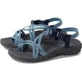 thumbnail image 3 of Sandalia deportiva Skechers Reggae-irie MON para mujer azul/azul marino, 3 of 3