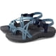 thumbnail image 3 of Sandalia deportiva Skechers Reggae-irie MON para mujer azul/azul marino, 3 of 3