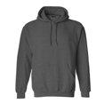 thumbnail image 1 of Heavy Blended Hoodies with Hoods, Adult Spring and Autumn Hoodies/Hoodies Jackets, 1 of 4