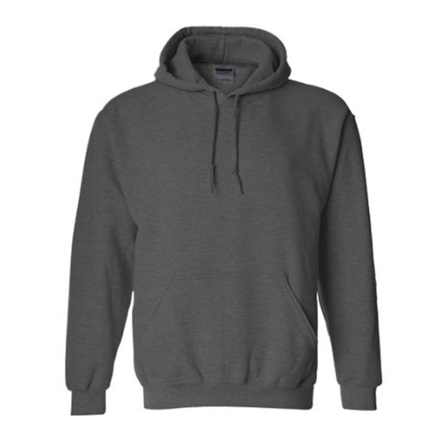 Heavy Blended Hoodies with Hoods, Adult Spring and Autumn Hoodies/Hoodies Jackets