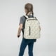 thumbnail image 5 of Fotbe Mini Wildflower Watercolor Mochila Ligera para Hombres y Mujeres - Duradera y Resistente al Agua, Ideal para Escuela, Trabajo, Viajes y Uso Diario, 5 of 7