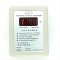 thumbnail image 5 of Handheld DC Milliohmmeter Low Resistance Tester Meter Small Clip, 5 of 5