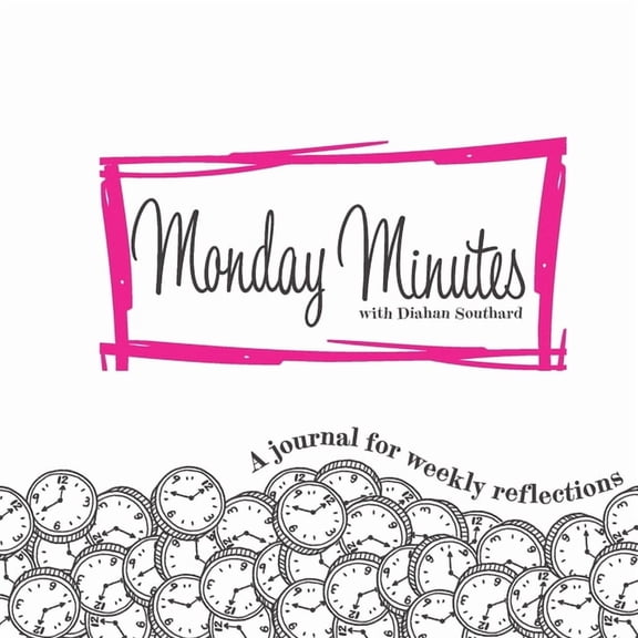Monday Minutes, (Paperback)