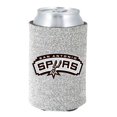 thumbnail image 1 of San Antonio Spurs Kolder Kaddy Porte-Boîte - Pailleté, 1 of 1