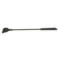 thumbnail image 4 of Aquarium  Scraper, ABS Material Ergonomic Handle 5 Replaceable Blade Fish  Cleaner Tool  For Glass  Narrow Mouth Standard Type 34cm, 4 of 8