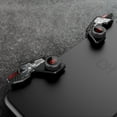 thumbnail image 4 of 1 Pair Portable Phone Trigger Gaming Controller Cellphone Sensitive Shooting Game Fire Button, 4 of 9