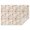 Baseball Heart Pattern, variant on Baseball Heart Pattern Rectangle Tablecloth 60"x84",Waterproof Polyester Rectangle Table Cloth, Wipeable Spillproof Polyester Tablecloth for Dining, Camping, Indoor and Outdoor