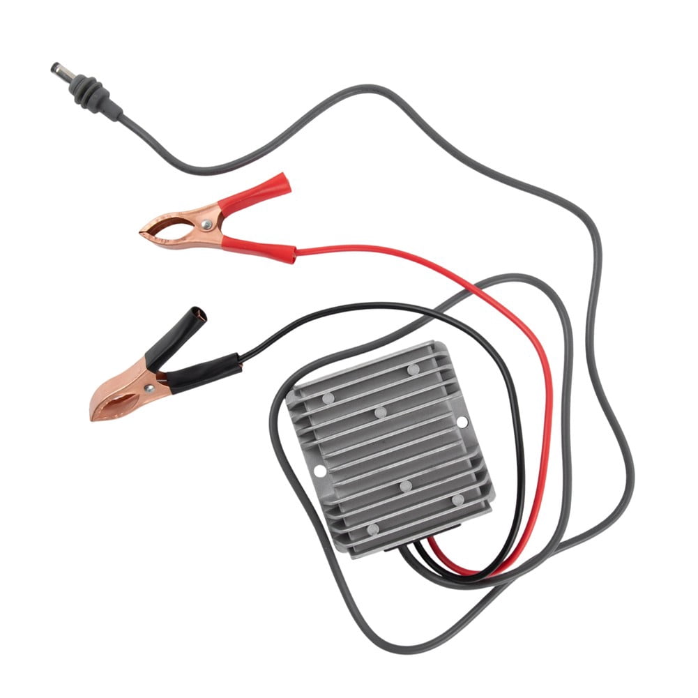 12V/24V to 57V 4.5A DC Power Converter Boost Power Cable for Starlink for Gen 3