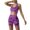 A936_Purple, variant on CIENVNSTG Two Piece Workout Sets for Women Summer Seamless High Waist Shorts Yoga Outfits Sports Bra Gym Shorts Workout Gym Yoga Black L
