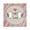 Cute Love Birds, variant on Haosy Light Switch Cover Plate 3 Gang Electrical Outlet Covers Cute Bunny and Strawberry Decorate Wall Plate 4.56”x4.48”