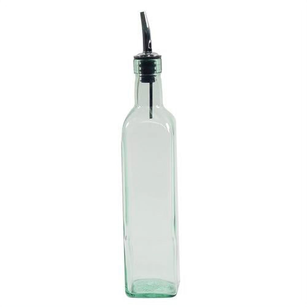 Gemco 16-Ounce Tall Olive Oil Bottle