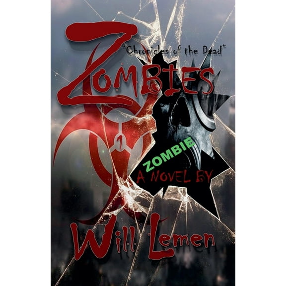 Zombies "Chronicles of the Dead", (Paperback)