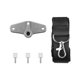 thumbnail image 1 of Control remoto Cordón Correa para el cuello Soporte de montaje Correa para DJI MINI 3 Pro WDOplteas Para estrenar, 1 of 9