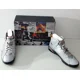 thumbnail image 1 of Ni - ke New 'Air Jordan 7' Retro SP Men's Shoes reflective silver/bronze Size 10.5, 1 of 5