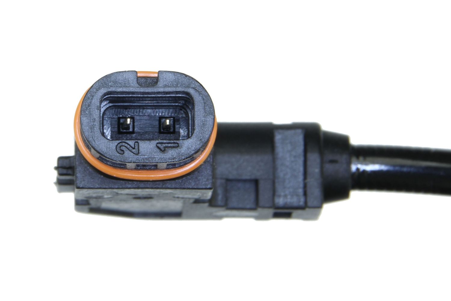 URO Parts 220540011764 ABS Speed Sensor; Front