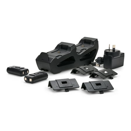PowerA Duo Charging Station for Xbox Series X|S - Black