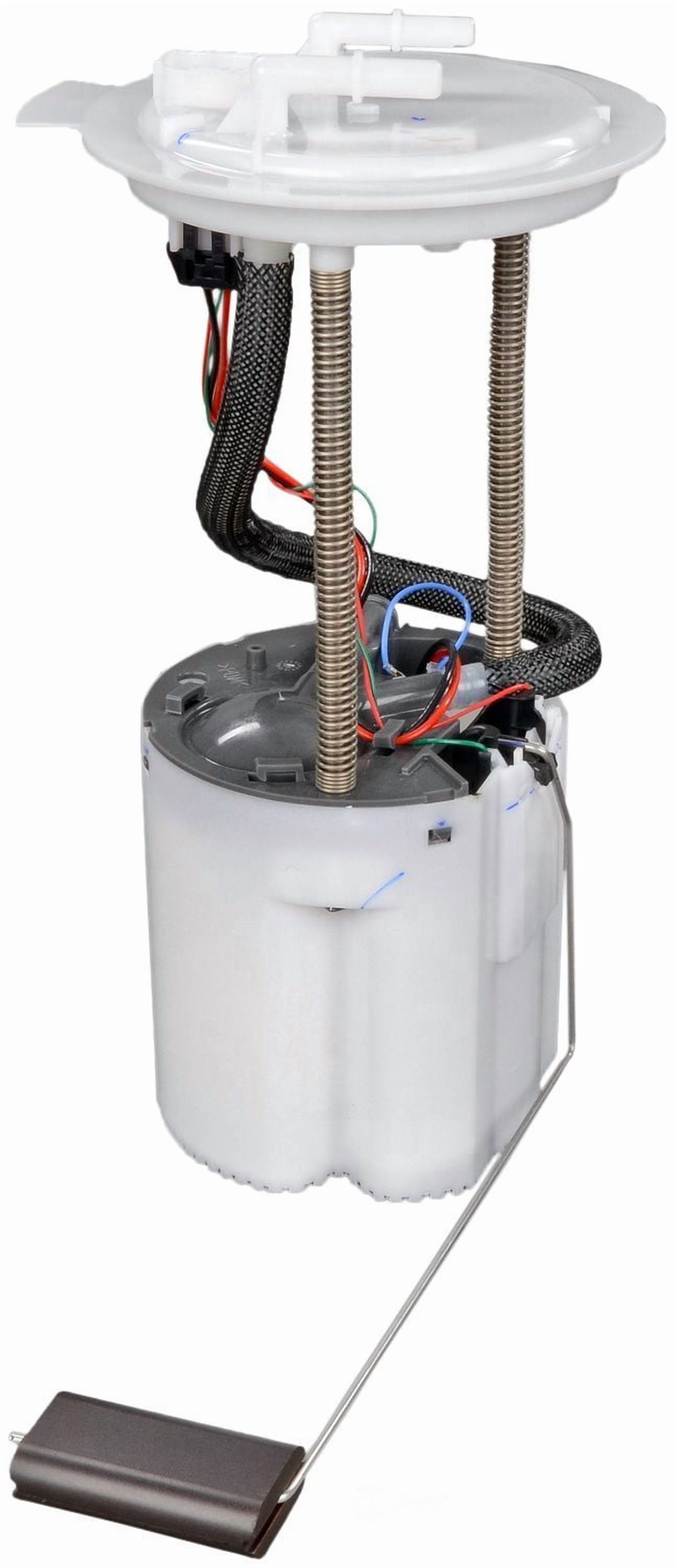 FUEL PUMP ASSEMBLY Fits select: 2013 FORD FUSION SE HYBRID, 2013-2016 LINCOLN MKZ