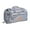 Twill Grey, variant on Defender 5.0 Duffel Bag – Durable for Sports, Gym & Travel