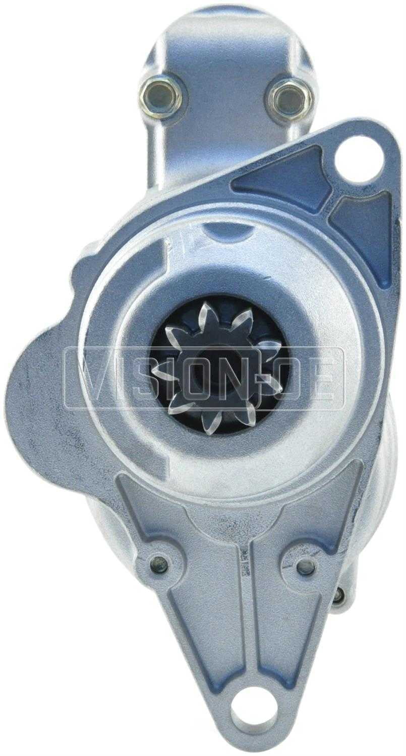 Vision OE 19140 Starter Motor