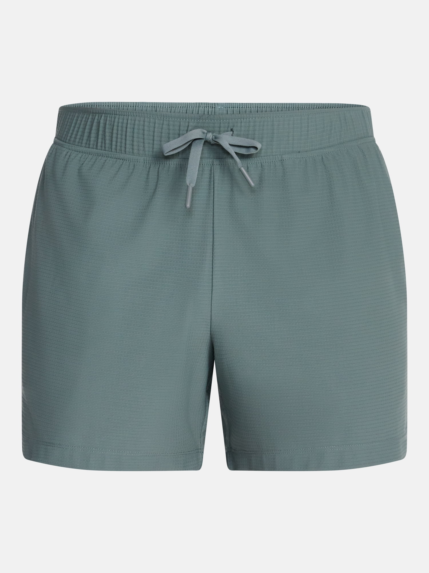 Avia Men's and Big Men's Performance Textured Shorts, 5'' Inseam, Sizes XS-5XB