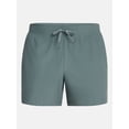 thumbnail image 5 of Avia Men's and Big Men's Performance Textured Shorts, 5'' Inseam, Sizes XS-5XB, 5 of 5