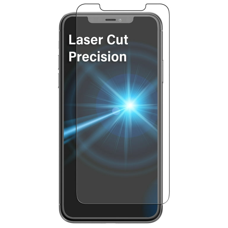 iPhone 14 Pro Max MagGlass Matte Anti-Glare Screen Protector - Encased